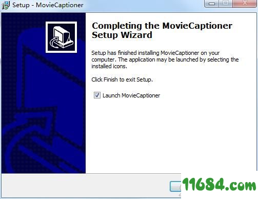 MovieCaptioner(视频处理软件)