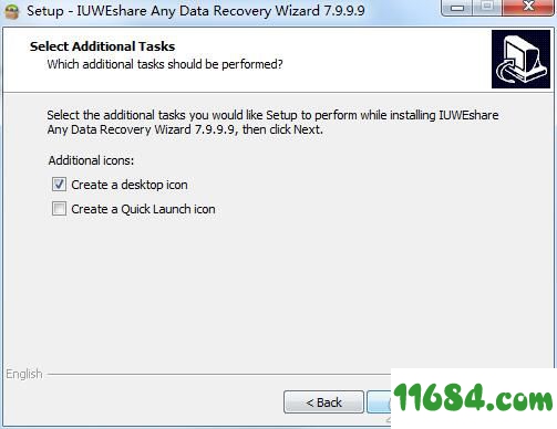 Any Data Recovery Wizard下载-数据恢复软件IUWEshare Any Data Recovery Wizard v7.9.9.9 最新版下载