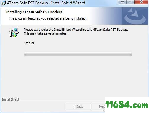 Safe PST Backup下载-文件备份软件Safe PST Backup v2.81.0649 最新版下载