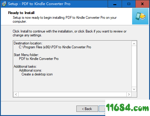 PDF to Kindle Converter Pro下载-PDF转Kindle工具PDF to Kindle Converter Pro v3.0.6 免费版下载