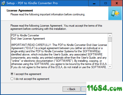 PDF to Kindle Converter Pro下载-PDF转Kindle工具PDF to Kindle Converter Pro v3.0.6 免费版下载