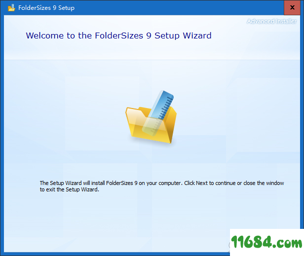 FolderSizes 9破解版下载-磁盘管理工具Key Metric Software FolderSizes v9.0.247 中文版下载