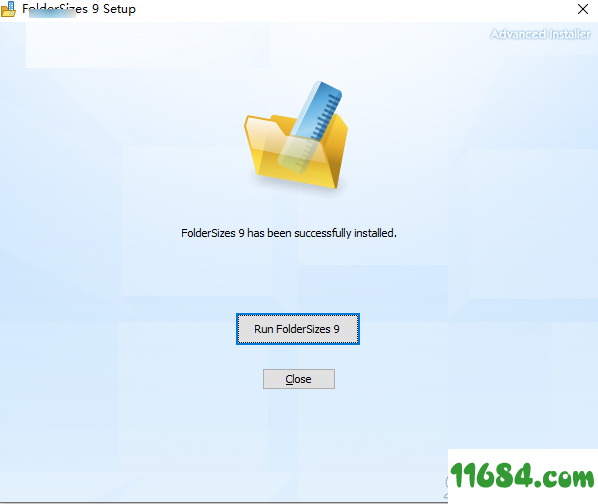 FolderSizes 9破解版下载-磁盘管理工具Key Metric Software FolderSizes v9.0.247 中文版下载