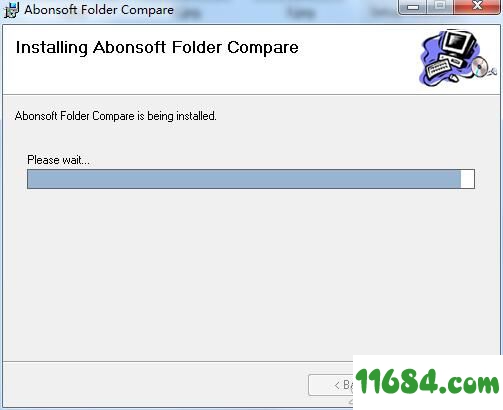 Folder Compare下载-文件比较工具Abonsoft Folder Compare v1.0.0 最新版下载