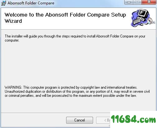 Folder Compare下载-文件比较工具Abonsoft Folder Compare v1.0.0 最新版下载
