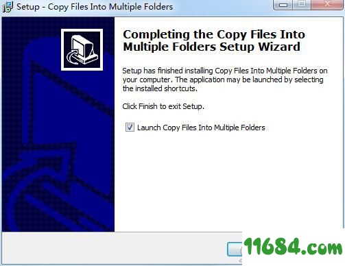 Copy Files Into Multiple Folders下载-文件管理工具Copy Files Into Multiple Folders v2.7.0.0 最新版下载