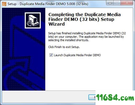 Duplicate Media Finder下载-重复文件查找工具Duplicate Media Finder v5.008 绿色版下载