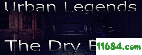 都市传说枯干的身体游戏下载-《都市传说：枯干的身体Urban Legends : The Dry Body》简体中文免安装版下载