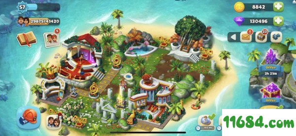 Trade Island手游下载-Trade Island v3.0.4 苹果版下载