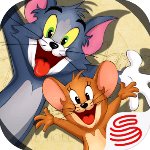 猫和老鼠无限金币无限钻石版 v5.0.1 安卓版