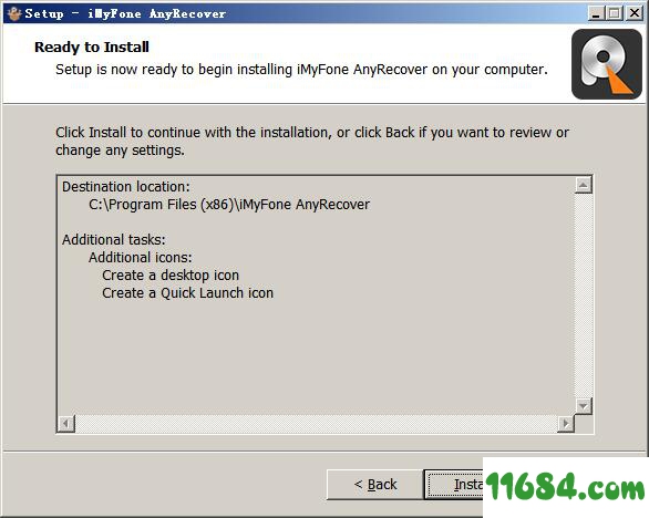 iMyFone AnyRecover破解版下载-数据恢复软件iMyFone AnyRecover v3.0.0 中文破解版下载