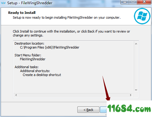 FileWing Shredder下载-数据删除软件Abelssoft FileWing Shredder v5.11 最新版下载