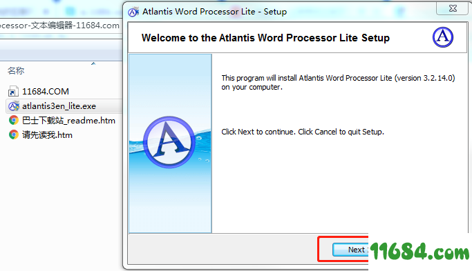 Atlantis Word Processor下载-文本编辑器Atlantis Word Processor v3.2.14.0 最新版下载