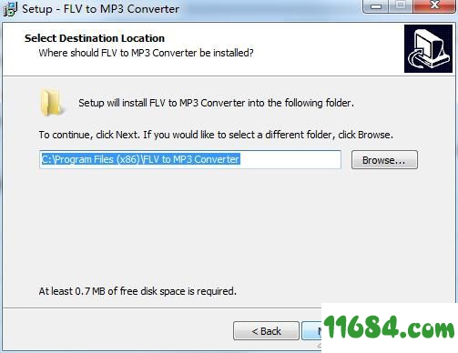 FLV to MP3 Converter下载-格式转换工具AbyssMedia FLV to MP3 Converter v2.2.2.0 最新版下载
