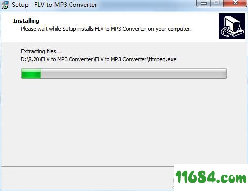 FLV to MP3 Converter下载-格式转换工具AbyssMedia FLV to MP3 Converter v2.2.2.0 最新版下载