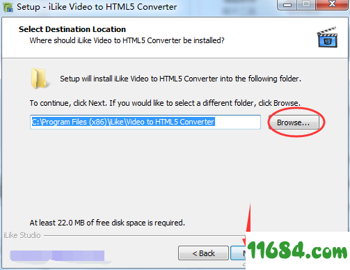 Video to HTML5 Converter下载-视频转HTML5格式工具Amazing Video to HTML5 Converter v1.7 最新免费版下载