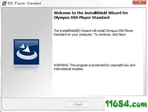 DSS Player Standard下载-奥林巴斯转录软件DSS Player Standard v2.1.0.1 最新版下载
