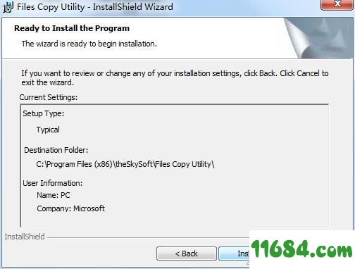 File Copy Utility下载-文件复制工具File Copy Utility v3.1.3.23 最新版下载