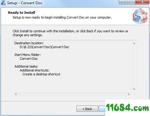 Convert Doc下载-文档转换工具Convert Doc v15.00 绿色版下载