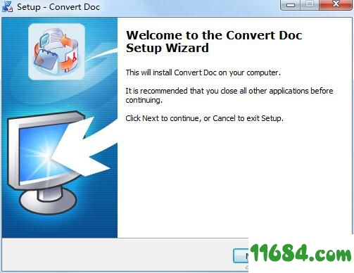 Convert Doc下载-文档转换工具Convert Doc v15.00 绿色版下载
