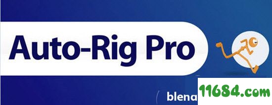 blender三维角色自动绑定插件Auto-Rig Pro v3.41.59 官方版