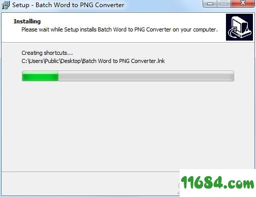 doc转png工具下载-Batch DOC to PNG Converter(doc转png) v1.0 绿色版下载