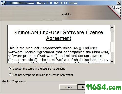 MecSoft RhinoCAM破解版下载-计算机辅助加工插件MecSoft RhinoCAM 2018 v8.0.309 绿色版下载