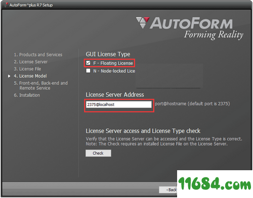 AutoForm Plus破解版下载-钣金成型软件AutoForm Plus R7.0.5.1 汉化版下载