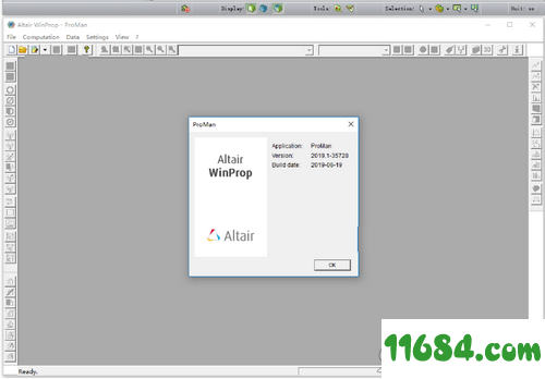 Altair FEKO+Altair WinProp破解版下载-电磁仿真软件Altair FEKO+Altair WinProp 2019.1 中文版下载