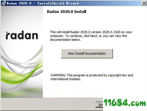 Vero Radan 2020破解版下载-CAD/CAM钣金设计软件Vero Radan 2020 汉化版下载