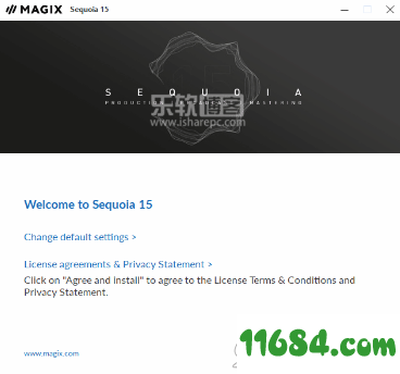 Magix Sequoia破解版下载-音频处理软件Magix Sequoia v15.1.1.236 汉化版下载
