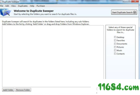 Duplicate Sweeper下载-文件查重软件Duplicate Sweeper v1.88 最新版下载