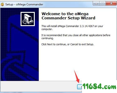 oMega Commander下载-文件资源管理oMega Commander v2.3.14.42 免费版下载