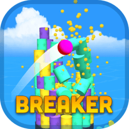 塔楼破坏者tower breaker破解版（无限金币）v1.0.6 安卓版 