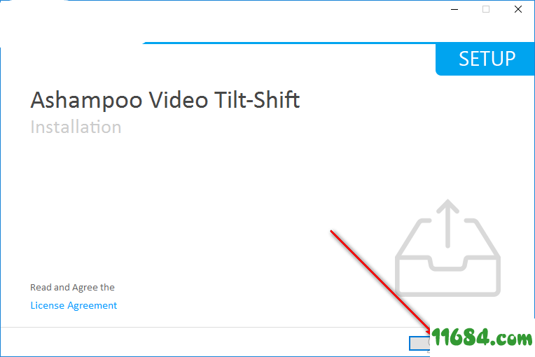 Ashampoo Video Tilt-Shift破解版下载-视频微缩特效处理工具Ashampoo Video Tilt-Shift V1.0.1 破解版下载