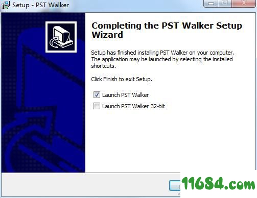 PST Walker下载-邮件查看管理工具PST Walker v5.55 官方版下载
