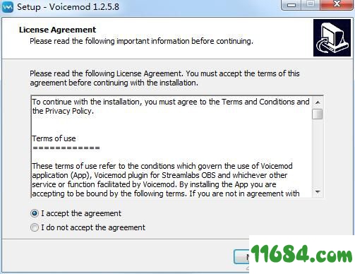 Voicemod下载-变声软件Voicemod v1.2.5.8 绿色版下载