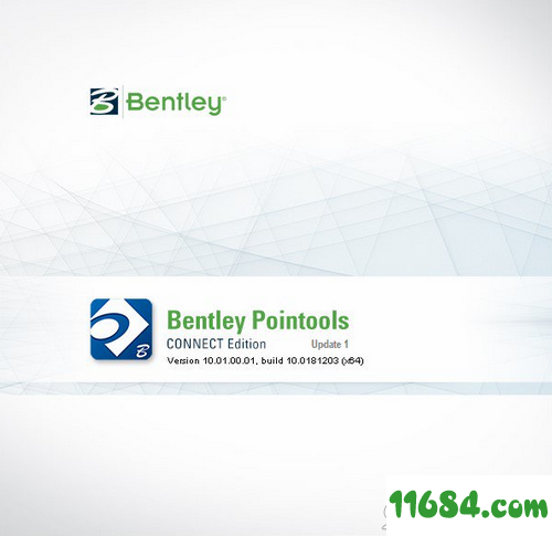 Bentley Pointools Connect Edition破解版下载-点云数据编辑处理软件Bentley Pointools Connect Edition v10.01.00.01 中文绿色版下载