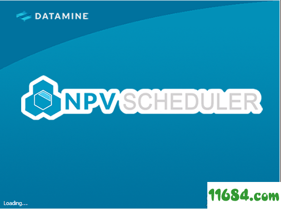 Datamine NPV Scheduler破解版下载-露天矿规划系统Datamine NPV Scheduler v4.30.55.0 汉化绿色版下载
