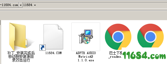 AUDIO MetricAB破解版下载-音频混音软件ADPTR AUDIO MetricAB v1.1.0 中文版下载