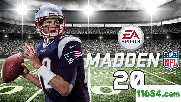 麦登橄榄球20游戏下载-《麦登橄榄球20（Madden NFL 20）》中文免安装版下载