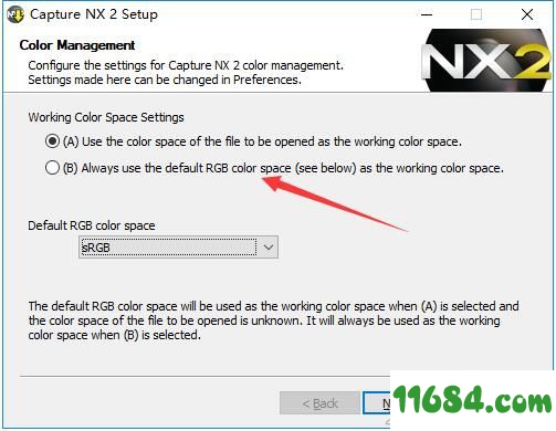 Nikon Capture NX2下载-尼康相机照片处理软件Nikon Capture NX2 V2.4.7 官方版下载