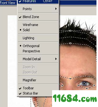 Faceworx下载-3D人脸建模软件Faceworx v1.0 绿色版下载