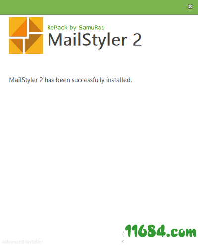 MailStyler破解版下载-邮件模板编辑工具MailStyler v2.0.2.1 中文版下载