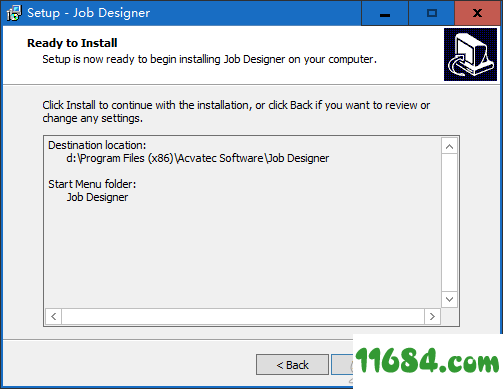Job Designer破解版下载-工作计划软件Job Designer v4.8.0.8 最新版下载