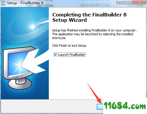 Edition Pro破解版下载-开发持续集成工具FinalBuilder Edition Pro v8.0.0.2550 中文版下载