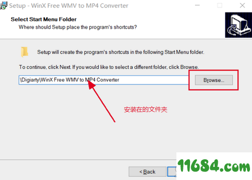 Free WMV to MP4 Converter下载-WMV转MP4工具WinX Free WMV to MP4 Converter v2.0.9 最新版下载