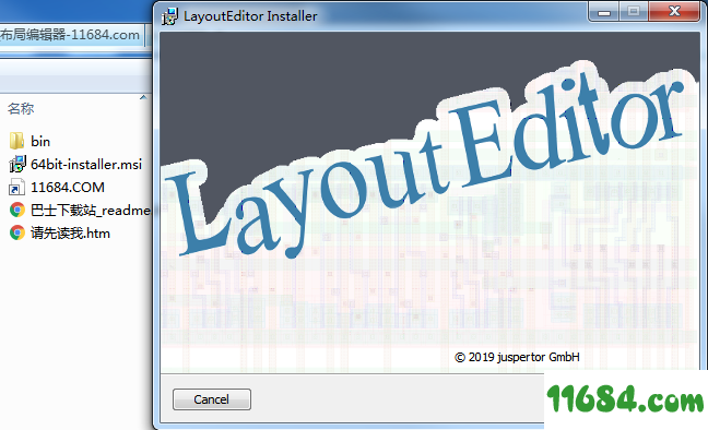 LayoutEditor破解版下载-PCB布局编辑器LayoutEditor v20190820 中文版下载