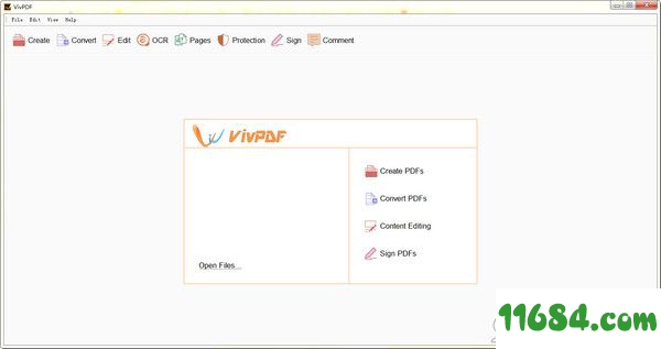 VivPDF Standard下载-PDF编辑器VivPDF Standard v3.0.1 最新版下载
