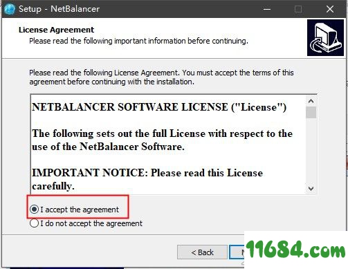 NetBalancer破解版下载-流量监控软件NetBalancer v9.13.2.2075 中文版下载